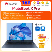 HUAWEI Matebook X Pro 2022 Intel 12th Gen