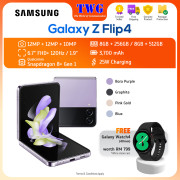 Samsung Galaxy Z Flip4 5G