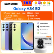 Samsung Galaxy A34 5G