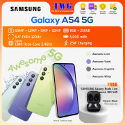 Samsung Galaxy A54 5G