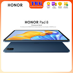 HONOR Pad 8 Wi-Fi