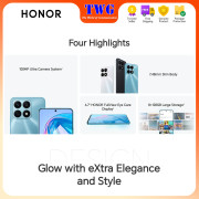 HONOR X8a 4G