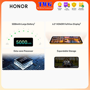 HONOR X5 4G