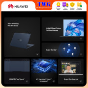 HUAWEI Matebook X Pro 2022 Intel 12th Gen