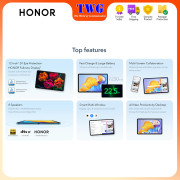 HONOR Pad 8 Wi-Fi