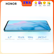 HONOR X8a 4G