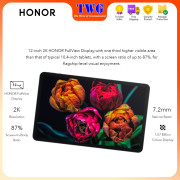HONOR Pad 8 Wi-Fi