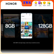 HONOR X8a 4G