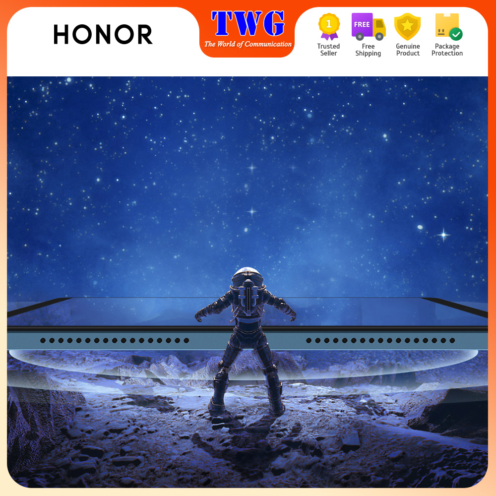 HONOR Pad 8 Wi-Fi
