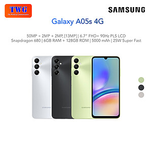 Samsung Galaxy A05s 4G