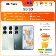 HONOR 90 5G