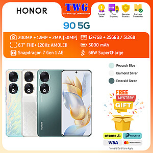 HONOR 90 5G