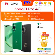 HUAWEI nova 11 Pro 4G