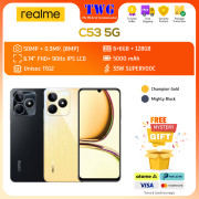 realme C53 4G