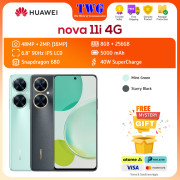 HUAWEI nova 11i 4G