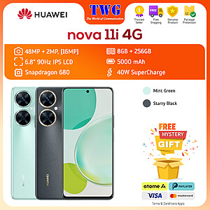 HUAWEI nova 11i 4G