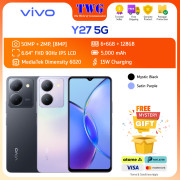 vivo Y27 5G