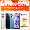 Redmi Note 12 Pro+ 5G