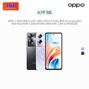 OPPO A79 5G