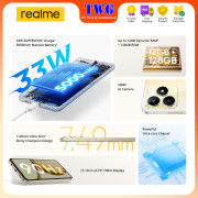 realme C53 4G