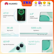 HUAWEI nova 11i 4G