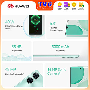 HUAWEI nova 11i 4G