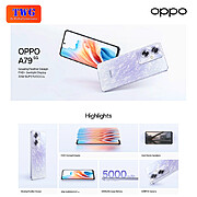 OPPO A79 5G