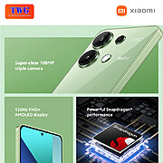 Redmi Note 13 4G