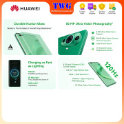 HUAWEI nova 11 Pro 4G