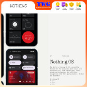 Nothing Phone (1) 5G