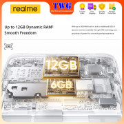 realme C53 4G