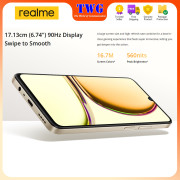 realme C53 4G