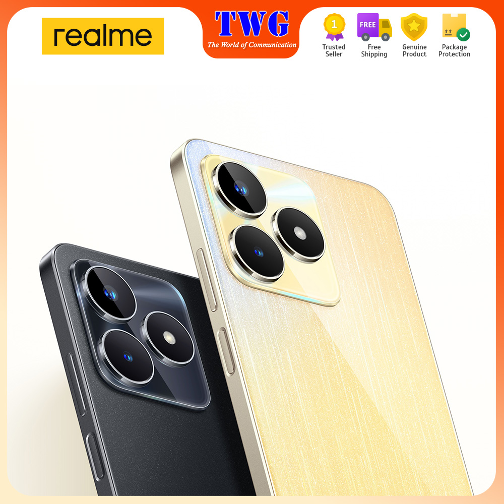 realme C53 4G