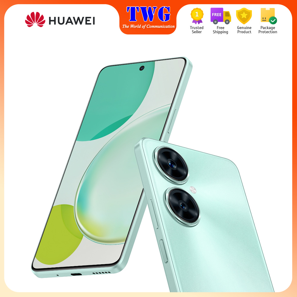 HUAWEI nova 11i 4G