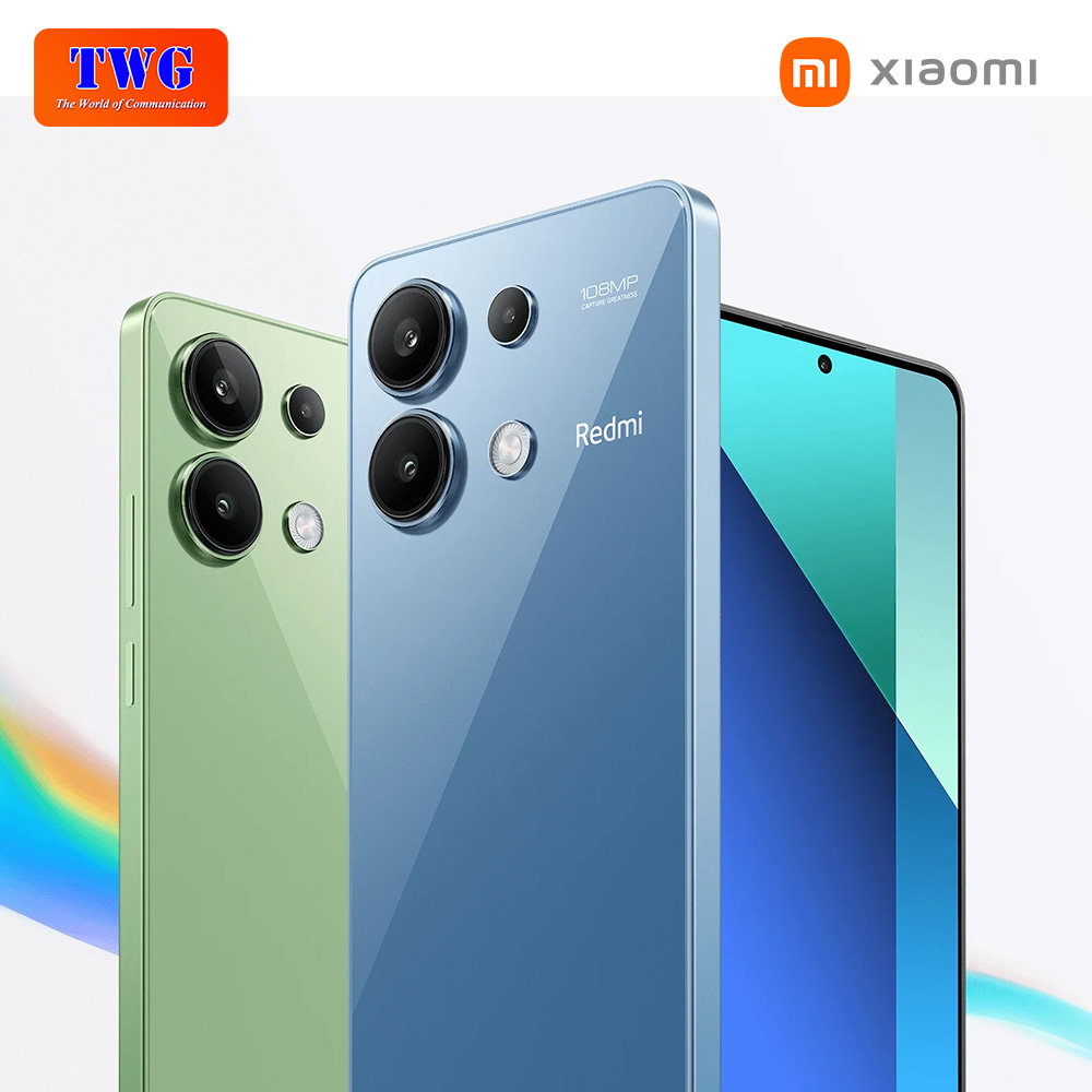 Redmi Note 13 4G