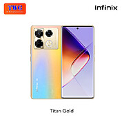 Infinix Note 40 Pro 5G