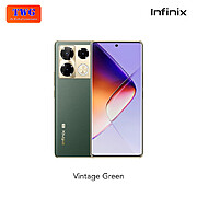 Infinix Note 40 Pro 5G