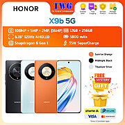 HONOR X9b 5G