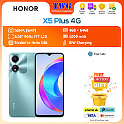 HONOR X5 Plus 4G