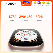 HONOR Watch 4