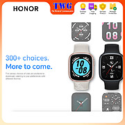 HONOR Watch 4