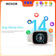 HONOR Watch 4