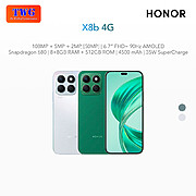 HONOR X8b 4G