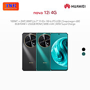 HUAWEI nova 12i 4G