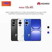 HUAWEI nova 12s 4G