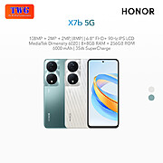 HONOR X7b 5G