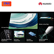 HUAWEI MatePad Pro 13.2″ Wi-Fi