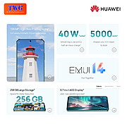 HUAWEI nova 12i 4G