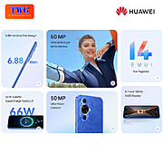 HUAWEI nova 12s 4G