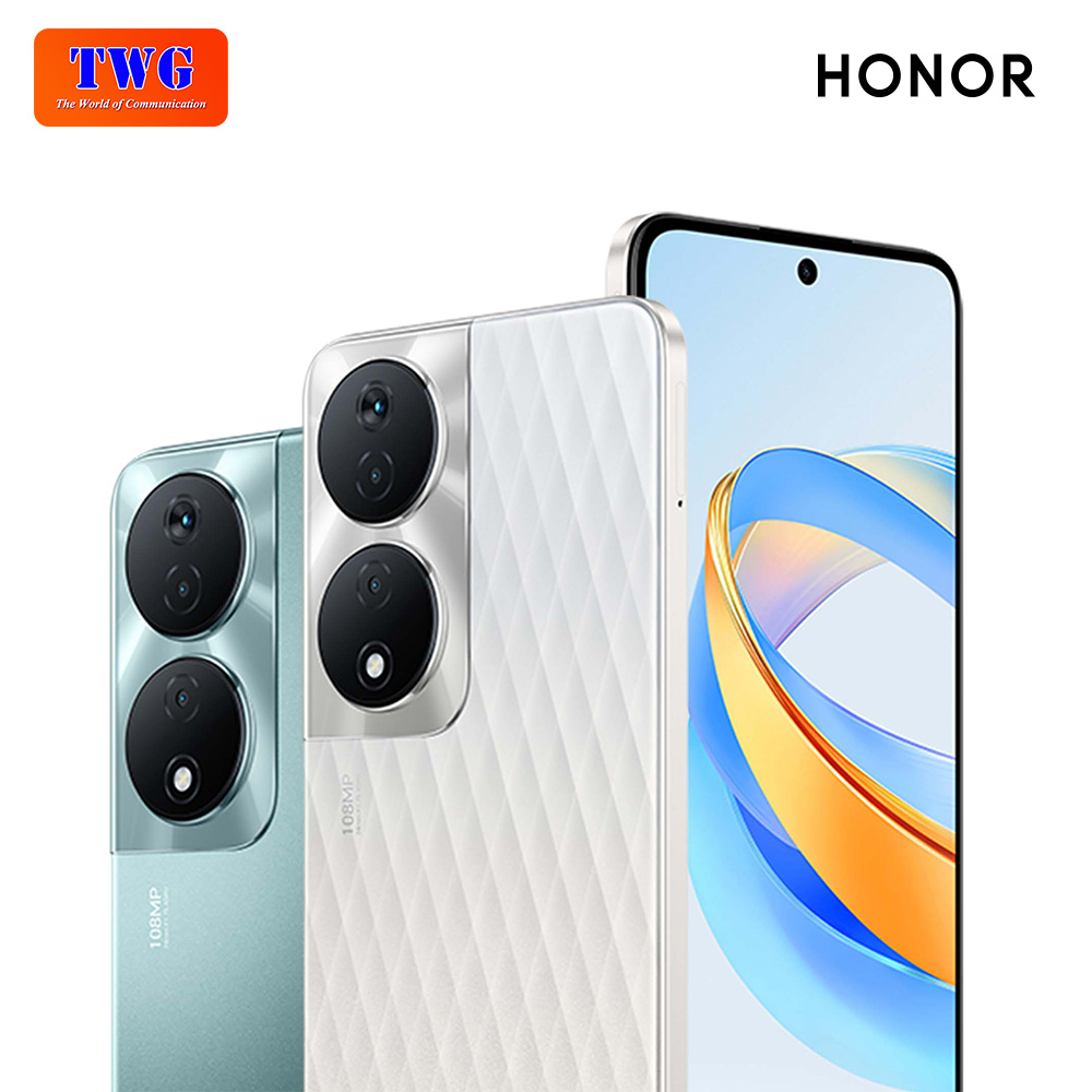 HONOR X7b 5G